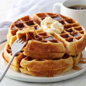 Belgian Waffle