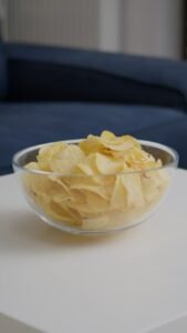 Chips ( Small )